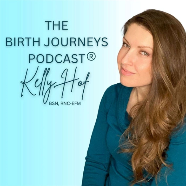 The Birth Journey's Podcast